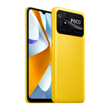 Смартфон Poco C40 4/64GB Yellow/Желтый