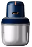Мясорубка электрическая Deerma Meat Blender (DEM-JR08) BLUE Мясорубка электрическая Deerma Meat Blender (DEM-JR08) BLUE