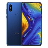 Xiaomi Mi MIX 3 6/128GB Blue/Синий Global Version